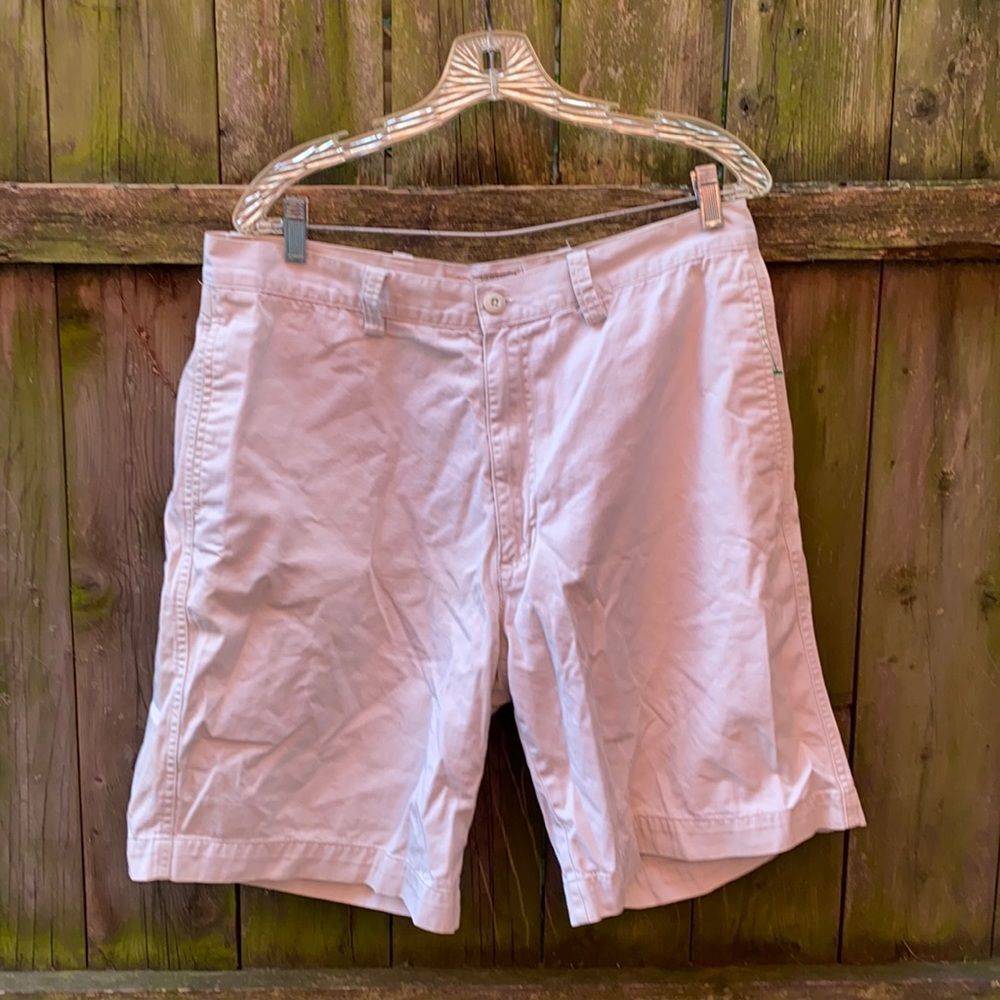 Arizona Jean company tan shorts sz. 36